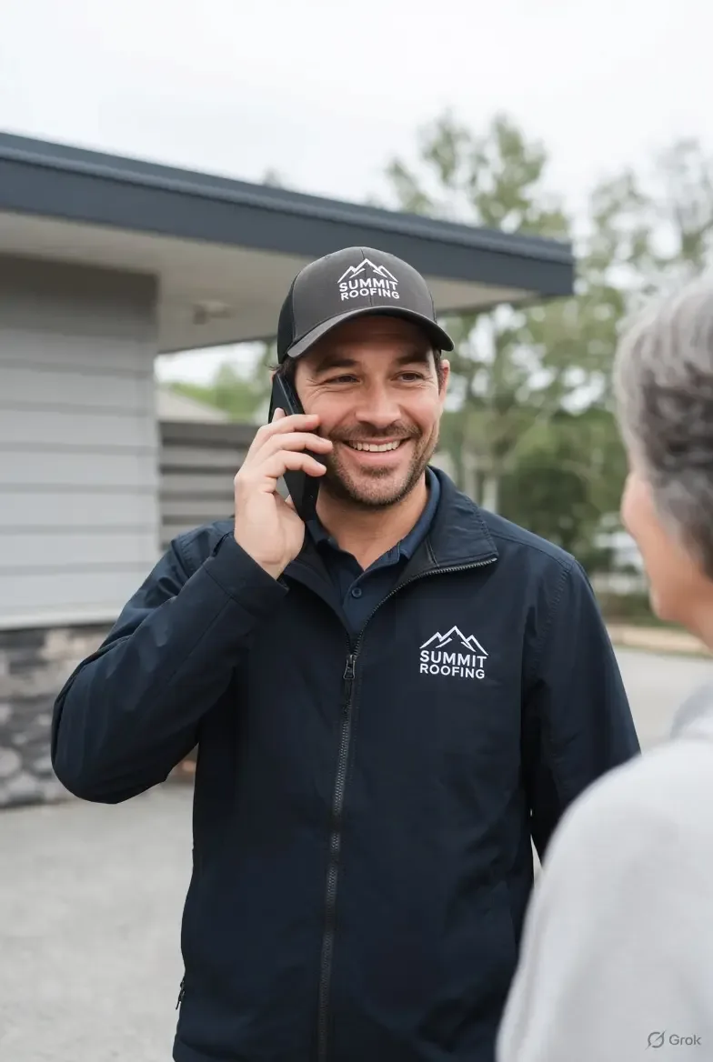 Flat Roof Leak Repair Topock, AZ FAQs